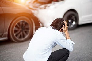 Accidents Where Negligence is a Factor